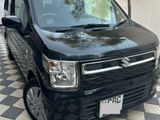 Suzuki Wagon R FX Safety Package 2018