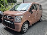Suzuki Wagon R FX Safety package 2023