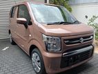 Suzuki Wagon R FX Safety package 2023