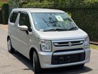 Suzuki Wagon R FX Safety Package 2023