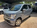 Suzuki Wagon R FX Safety Package 2023