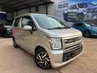 Suzuki Wagon R FX safety Package 2023