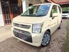 Suzuki Wagon R FX Safety Package 2023