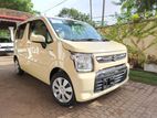 Suzuki Wagon R FX Safety Package 2023