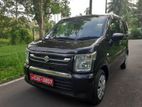 Suzuki Wagon R FX Safety Package 2024