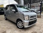Suzuki Wagon R FX Safety Package 2024