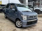 Suzuki Wagon R FX Safety Package 2024