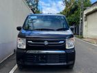 Suzuki Wagon R FX Safety Package 2024