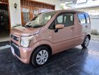 Suzuki Wagon R FX Safety package 2024