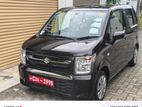 Suzuki Wagon R FX Safety Package 2024