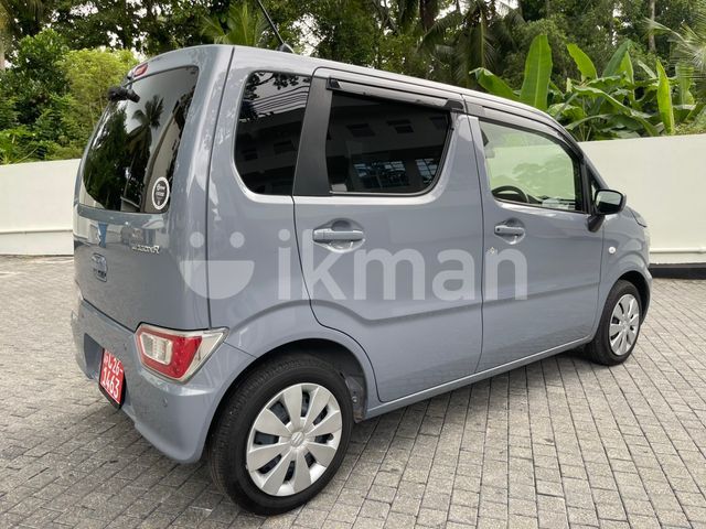 Suzuki Wagon R Fx 2024 photo 5