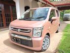 Suzuki Wagon R FX Safety Package 2024