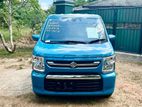 Suzuki Wagon R FX Safety Package 2024