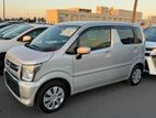 Suzuki Wagon R FX-SAFETY PACKAGE 2024