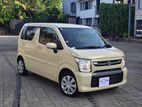 Suzuki Wagon R FX Safety Package 2024