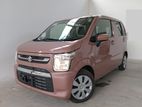 Suzuki Wagon R FX Safety Package 2024