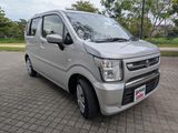 Suzuki Wagon R FX Safety Package 2025