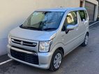 Suzuki Wagon R FX Safety Package 2025