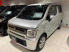 Suzuki Wagon R FX Safety Package 2025