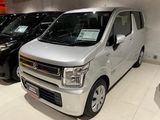 Suzuki Wagon R FX Safety Package 2025