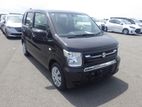 Suzuki Wagon R FX Safety Package 2025