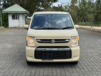 Suzuki Wagon R FX safety petrol 2023