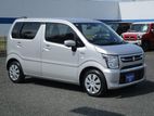 Suzuki Wagon R FX Safety Petrol 2023