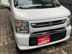 Suzuki Wagon R FX SAFETY PETROL 2023