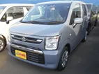 Suzuki Wagon R FX Safety Petrol 2024