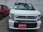 Suzuki Wagon R FX SAFETY PETROL 2024