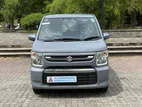 Suzuki Wagon R FX Safety Petrol 2024