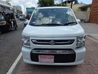 Suzuki Wagon R FX Safety Petrol 2024