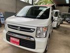 Suzuki Wagon R FX Safety Petrol 2024
