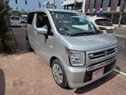 Suzuki Wagon R FX Safety Petrol 2024