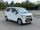 Suzuki Wagon R FX Safety Petrol 2024