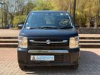 Suzuki Wagon R FX Safety Petrol 2024