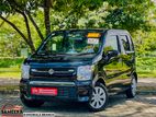 Suzuki Wagon R FX Safety Petrol 2024