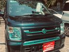 Suzuki Wagon R FX SAFETY PETROL 2024