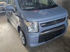 Suzuki Wagon R FX Safety Petrol 2024