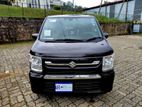 Suzuki Wagon R FX SAFETY , PETROL 2024