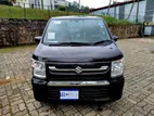 Suzuki Wagon R FX SAFETY , PETROL 2024