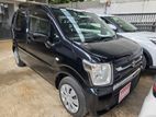 Suzuki Wagon R FX Safety Petrol 2025