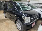 Suzuki Wagon R FX Safety Petrol 2025
