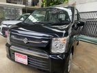 Suzuki Wagon R FX Safety Petrol 2025