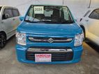 Suzuki Wagon R FX Safety Petrol B/NEW 2024