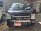 Suzuki Wagon R FX Safety Petrol B/NEW 2025