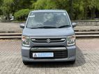 Suzuki Wagon R FX Safety Petrol Offer 2024
