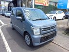 Suzuki Wagon R FX SAFETY PKG 2024