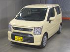 Suzuki Wagon R FX Safety Pus Start 2024