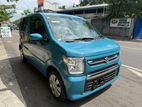 Suzuki Wagon R FX Safety Push 2024